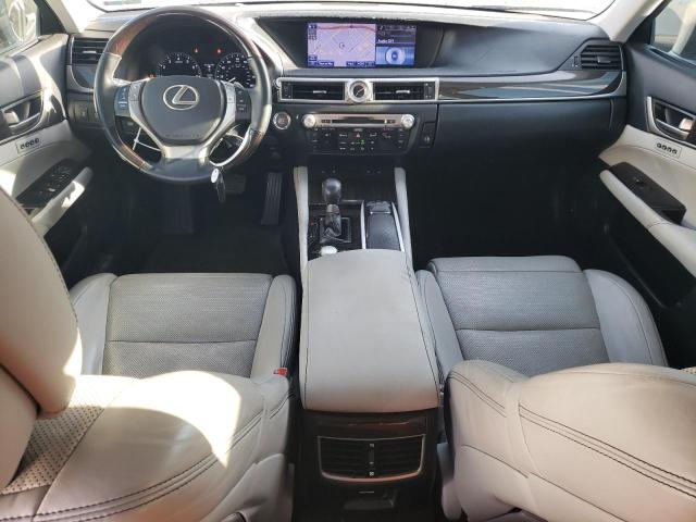 VIN JTHBE1BL0D5008579 2013 LEXUS GS350 no.8