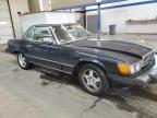 Lot #3044843028 1988 MERCEDES-BENZ 560 SL