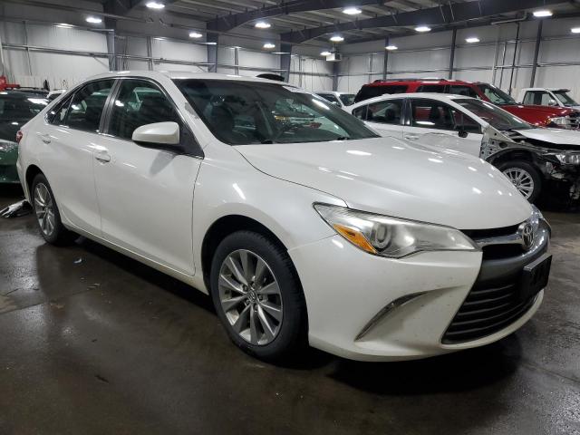2015 TOYOTA CAMRY LE - 4T1BF1FK5FU011840