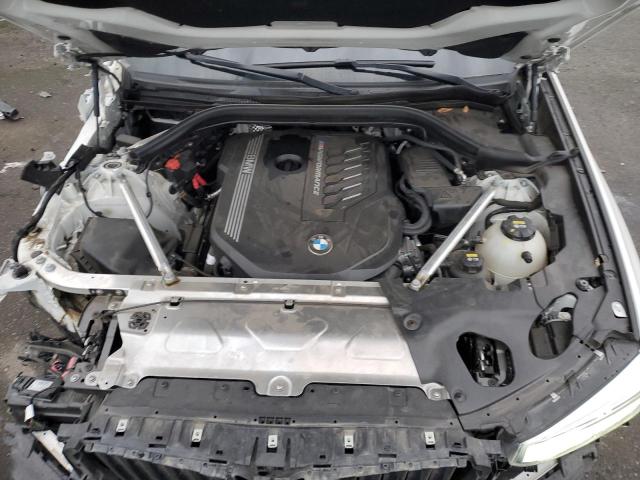 2020 BMW X3 XDRIVEM - 5UXTY9C03L9C81167