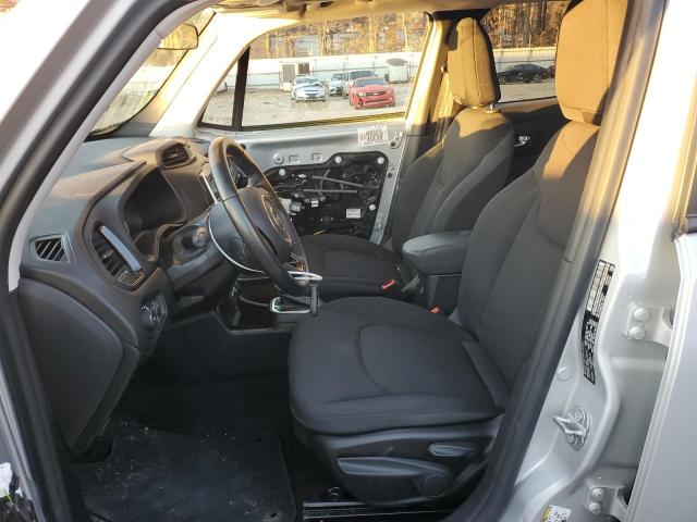 2019 JEEP RENEGADE L - ZACNJABB7KPJ95371