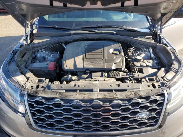 2020 LAND ROVER RANGE ROVE - SALYK2EX6LA286880