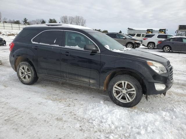 VIN 2GNALCEK1H1579742 2017 CHEVROLET EQUINOX no.4