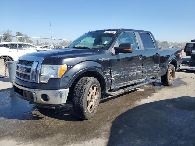 2011 FORD F150 SUPER #3033266865