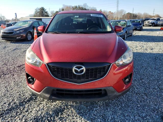 2015 MAZDA CX-5 TOURI - JM3KE4CY6F0432580