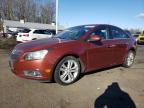 Lot #3020400822 2012 CHEVROLET CRUZE LTZ