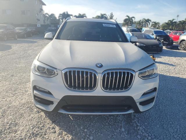 2019 BMW X3 SDRIVE3 - 5UXTR7C54KLR44466