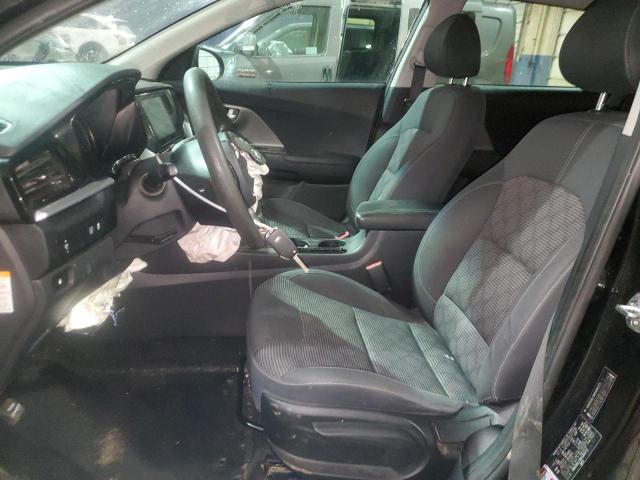 2021 KIA NIRO LX - KNDCB3LC1M5486275