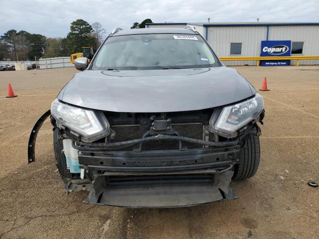 2019 NISSAN ROGUE S - KNMAT2MT7KP504471