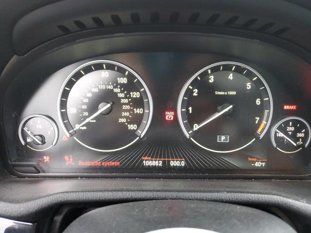 2015 BMW X3 XDRIVE3 - 5UXWX7C51F0K32376