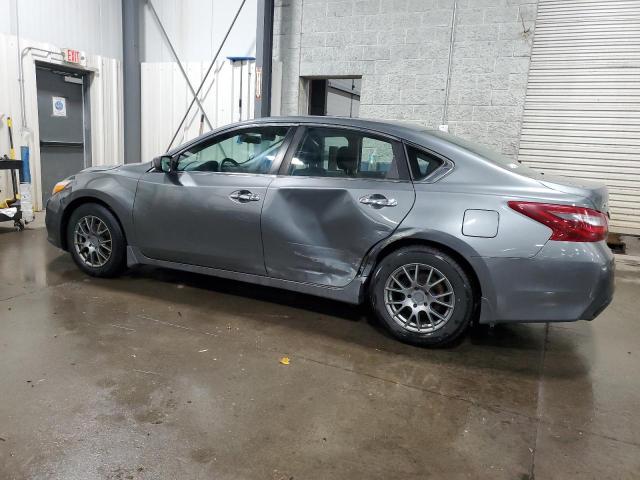 2018 NISSAN ALTIMA 2.5 - 1N4AL3AP9JC231008