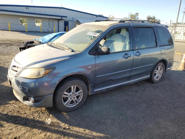 2004 MAZDA MPV WAGON #3030670110