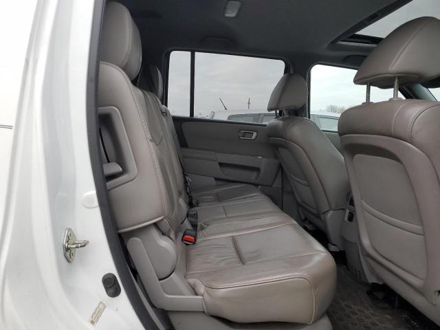2015 HONDA PILOT 5FNYF4H58FB040751