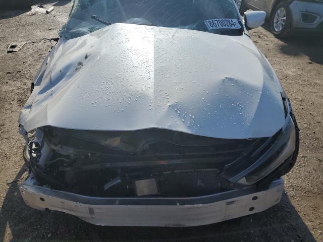 2020 ACURA ILX PREMIU - 19UDE2F85LA003052