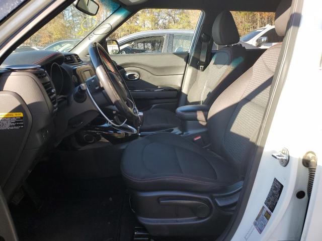 2016 KIA SOUL + - KNDJP3A52G7345267