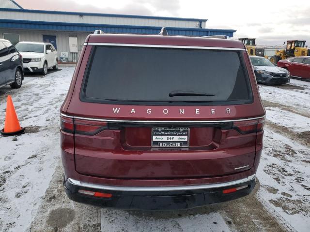2024 JEEP WAGONEER L 1C4SJSBP6RS113500