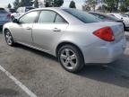 Lot #3034566776 2008 PONTIAC G6 GT