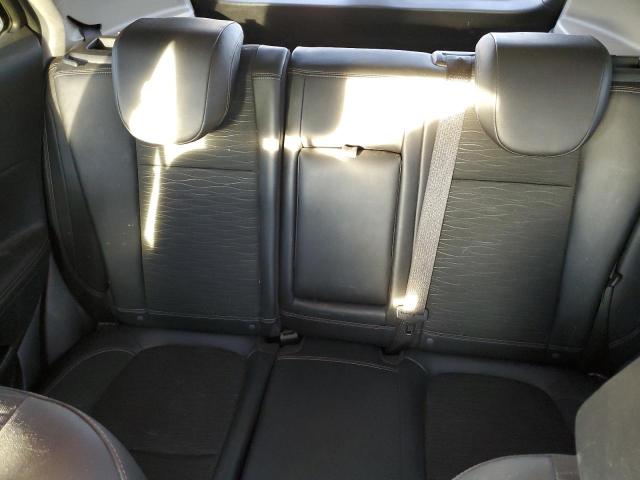 2015 BUICK ENCORE - KL4CJASB7FB089037