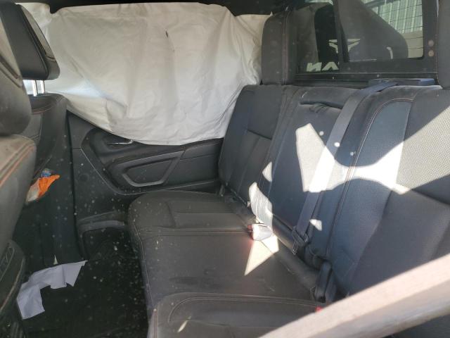 2020 NISSAN TITAN SV - 1N6AA1ED8LN501211