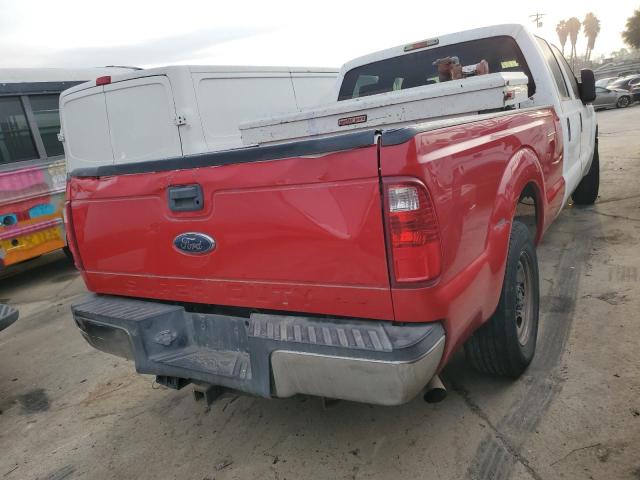 VIN 1FT7W2A61EEA27374 2014 FORD F250 no.3