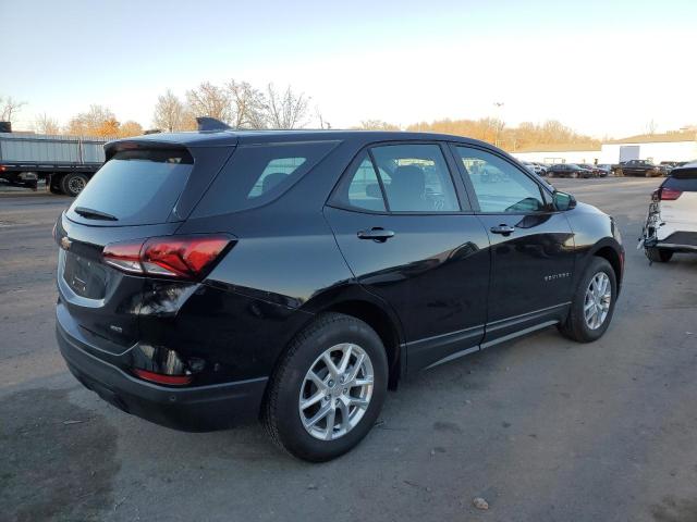2024 CHEVROLET EQUINOX LS - 3GNAX5EG7RL274354