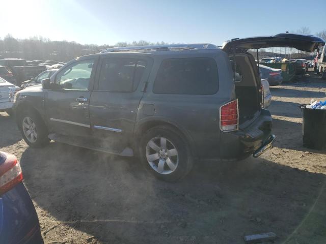Vin: 5n1aa0nc9an610404, lot: 84428484, nissan armada se 20102