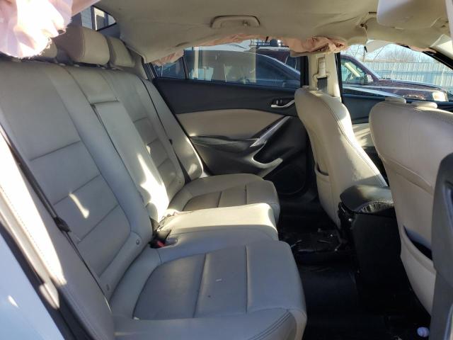 2017 MAZDA 6 TOURING - JM1GL1V55H1110029