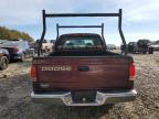 Lot #3024572649 2001 DODGE DAKOTA QUA