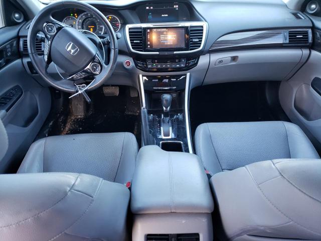 2016 HONDA ACCORD EXL - 1HGCR2F92GA221951