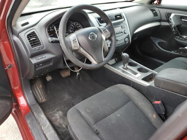 2015 NISSAN ALTIMA 2.5 - 1N4AL3AP4FC103301
