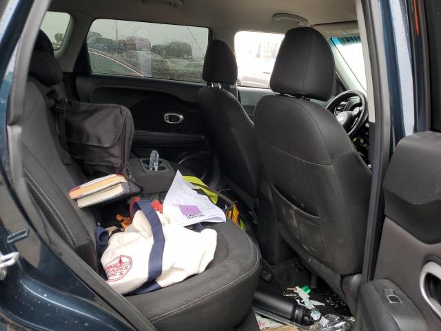 2018 KIA SOUL + - KNDJP3A53J7512422