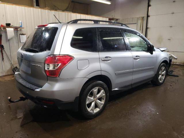 2015 SUBARU FORESTER 2 - JF2SJABC2FH497342