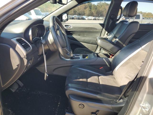 2019 JEEP GRAND CHER - 1C4RJFAG3KC709459