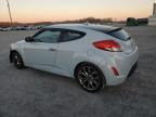 Lot #3023646982 2015 HYUNDAI VELOSTER