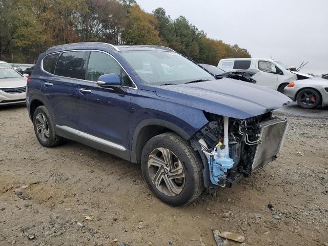 2023 HYUNDAI SANTA FE S - 5NMS3DAJ5PH508067