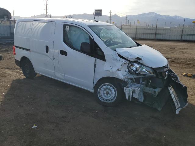 VIN 3N6CM0KN1MK696132 2021 NISSAN NV no.4