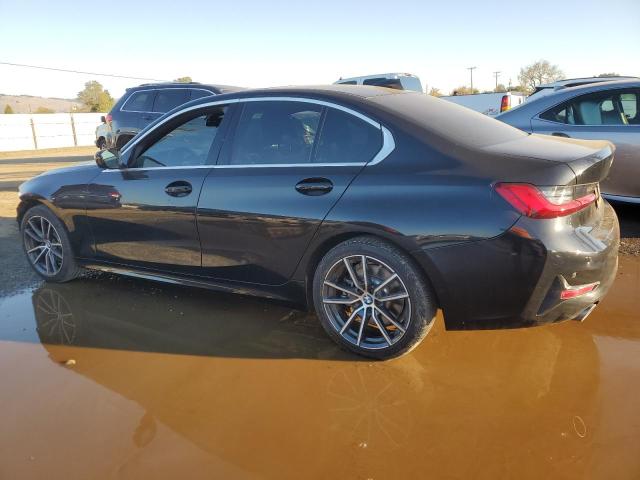2019 BMW 330I - WBA5R1C5XKAK09376
