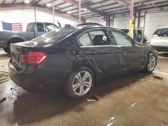 VIN WBA8D9C53JA607988 2018 BMW 3 SERIES no.3