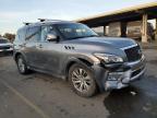 Lot #3044772021 2015 INFINITI QX80