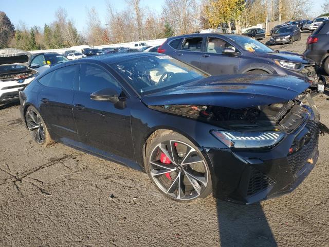 2022 AUDI RS7 - WUAPCBF22NN905234