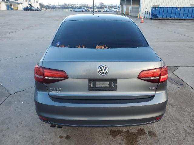 2017 VOLKSWAGEN JETTA S - 3VW2B7AJ4HM401852