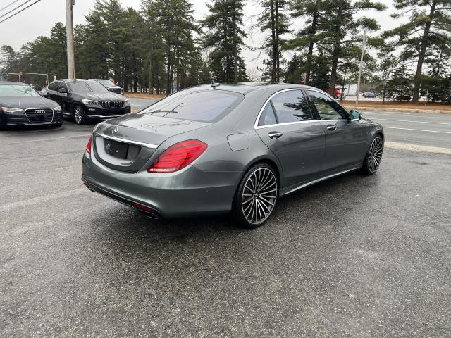 VIN WDDUG8FB7HA315605 2017 MERCEDES-BENZ S-CLASS no.4