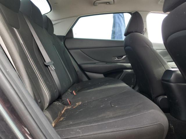 2021 HYUNDAI ELANTRA SE - 5NPLS4AG1MH017313
