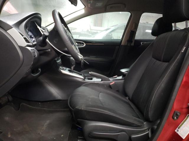 2017 NISSAN SENTRA S - 3N1AB7AP0HY328865