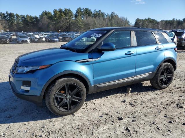 2014 LAND ROVER RANGE ROVE #3048268747