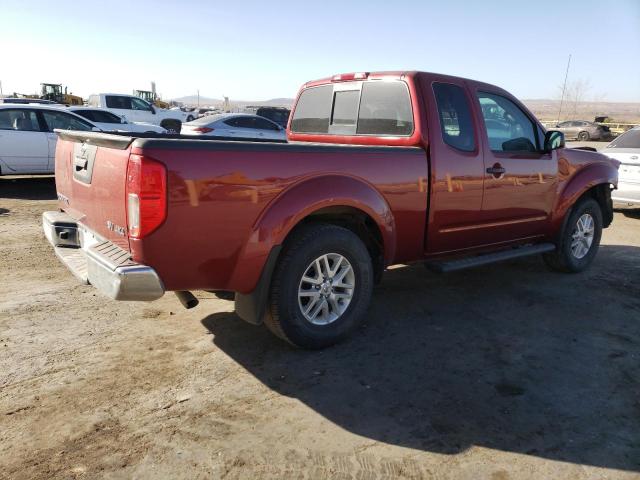 2019 NISSAN FRONTIER S - 1N6AD0CW1KN728776