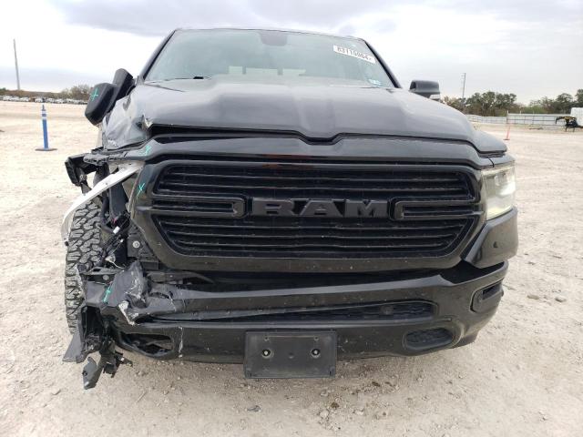 2019 RAM 1500 BIG H - 1C6RREFT0KN519610