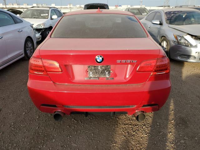 VIN WBAKG1C59DJ217707 2013 BMW 3 SERIES no.6