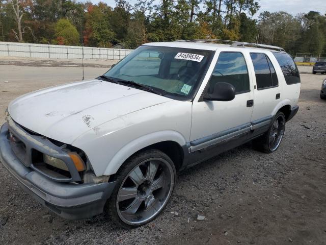 1995 GMC JIMMY #3030433467