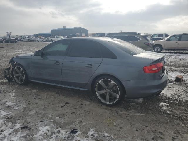 VIN WAUFFAFLXEN010560 2014 AUDI A4 no.2